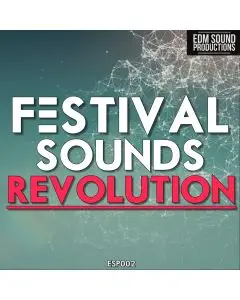 Festival Sounds Revolution
