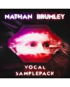 Nathan Brumley Vocal Pack