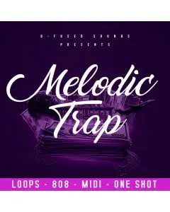 Melodic Trap.