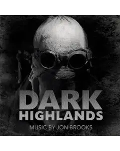 Dark Highlands (Complete Soundtrack) Logic Pro X Template (Jon Brooks)