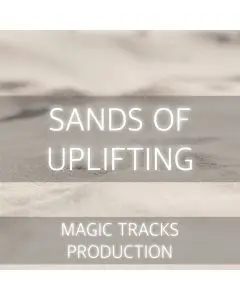 Sands of Uplifting (Ableton Live10 Template)