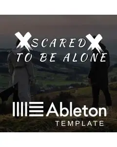 Scared to be alone