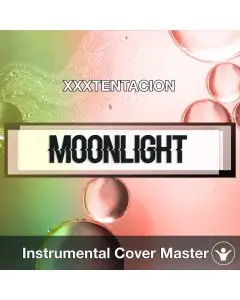 XXXTENTACION - Moonlight (Instrumental Cover)