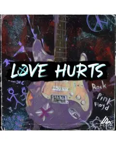 Love Hearts Guitar Sample