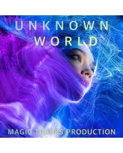 Unknown World (Ableton Live Template+Mastering)