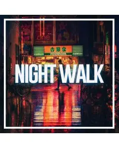 Night Walk Full License Ableton Live Template