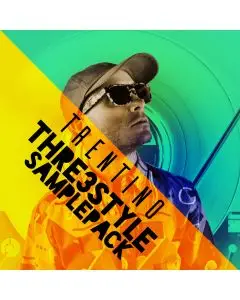 Trentino Thr3style Sample Pack