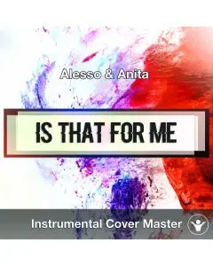 Alesso & Anita - Is That For Me (Instrumental Cover)