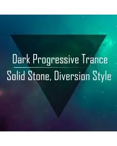 Solid Stone Ableton Template