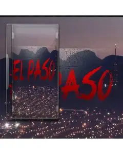 El Paso FL Studio Template