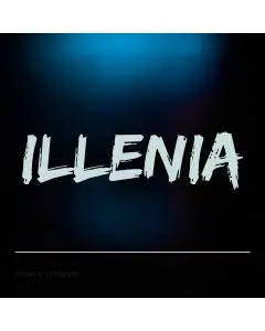 Illenia | Future Bass Ableton Template  