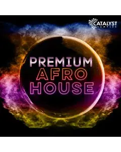 Premium Afro House