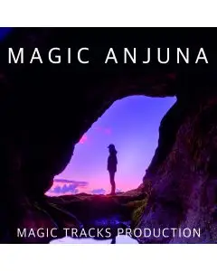 Magic Anjuna - Ableton Live Trance Template