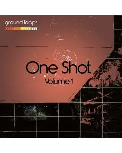 One Shot Volume 1