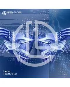 Pretty Fun - Lean - Instrumental