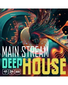 Mainstream Deep House