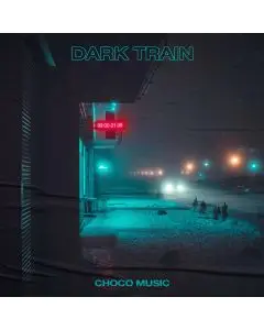 Dark Train | Boris Brejcha Style Ableton Template