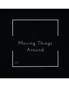 Moving Things Around - Logic Pro X Template