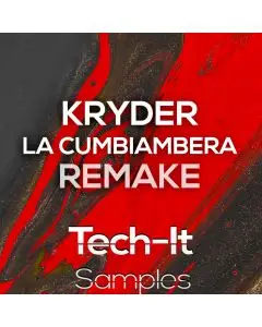 Kryder - La Cumbiambera FL STUDIO 20.6 Remake