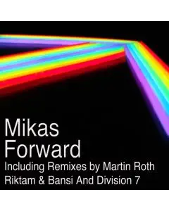Forward - Martin Roth Remix