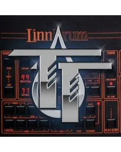 Linn Drum LM1 FL Studio 20.6 Template v1.0