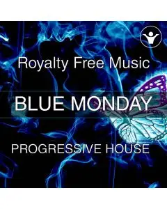 Mikas - Blue Monday (Sidechain Mix)