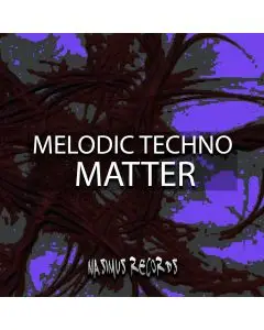 Melodic Techno Matter Ableton Template