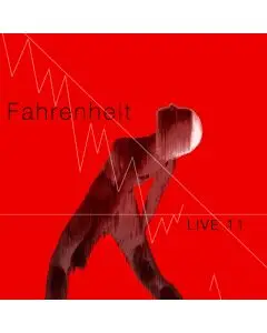 Fahrenheit - Ableton 11 Template 