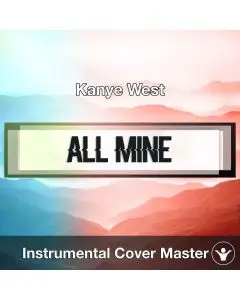 Kanye West - Jump (Instrumental Cover)