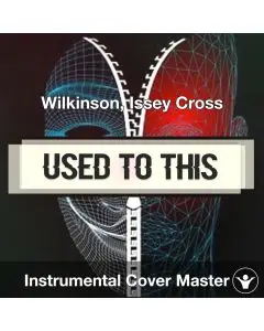 Used to This - Wilkinson, Issey Cross - Instrumental Cover