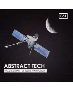 Abstract Tech
