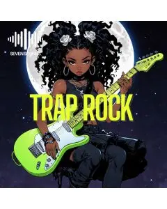 Trap Rock