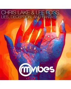 Chris Lake - Lies, Decep. and Fant. (Ableton Remake)