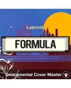 Formula - Labrinth - Instrumental Cover