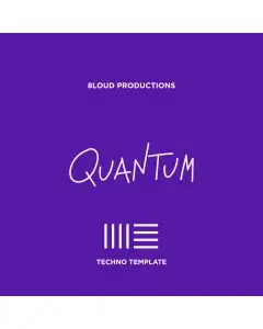 Quantum Ableton Template