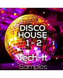Disco House 1-2 Bundle