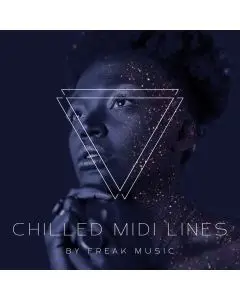 Chilled MIDI Lines