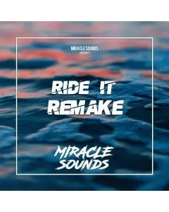 Regard - Ride it FL Studio 20.6 Remake 