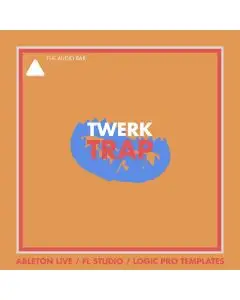 Twerk Ableton Live
