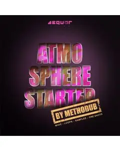 Atmosphere Starter