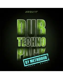 Aequor Dub Techno 