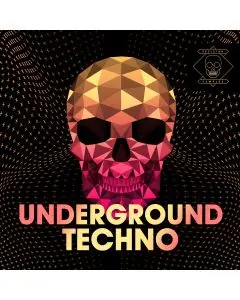 Underground Techno.