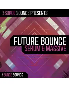 Surge Sounds - Future Bounce