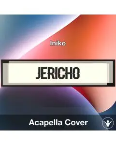 Jericho - Iniko - Acapella Cover