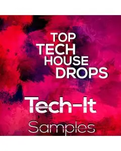 Top Tech House Drops