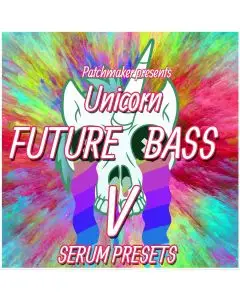 Unicorn Future Bass V