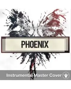 Olivia Holt - Phoenix (Instrumental Cover)