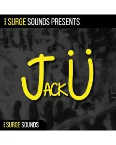 Surge Sounds - Jack U