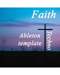 Faith Ableton Template