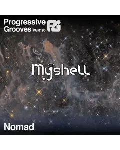 Myshell - Nomad